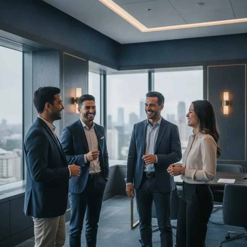 TRADEİFY AI: Paranız, tasarım gereği korunur